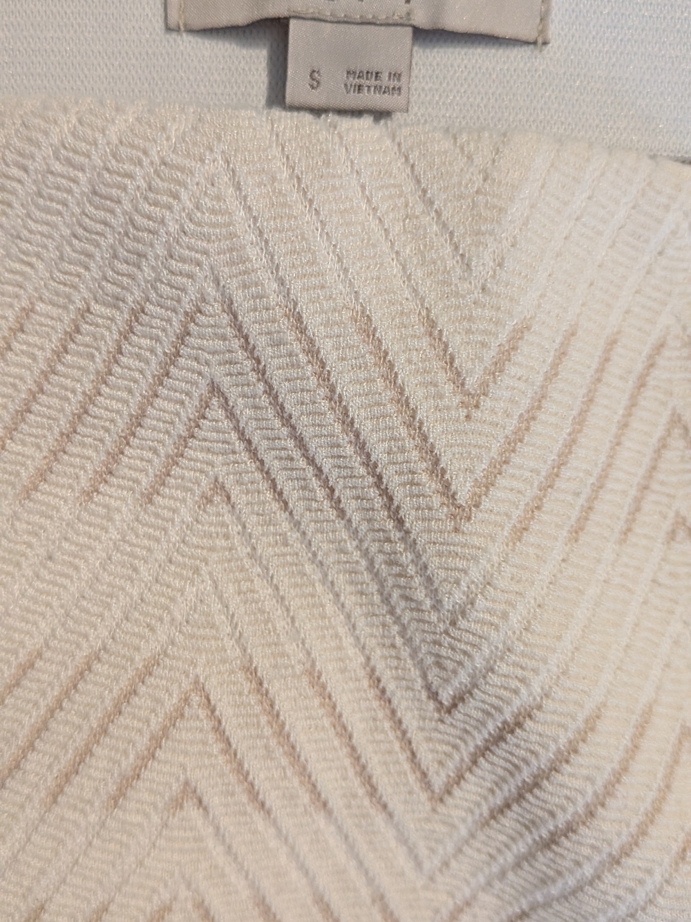 Women's Loft Knit Skirt